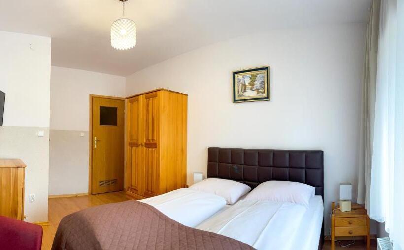 اتاق استاندارد, Villa Słonecznego Wzgórza