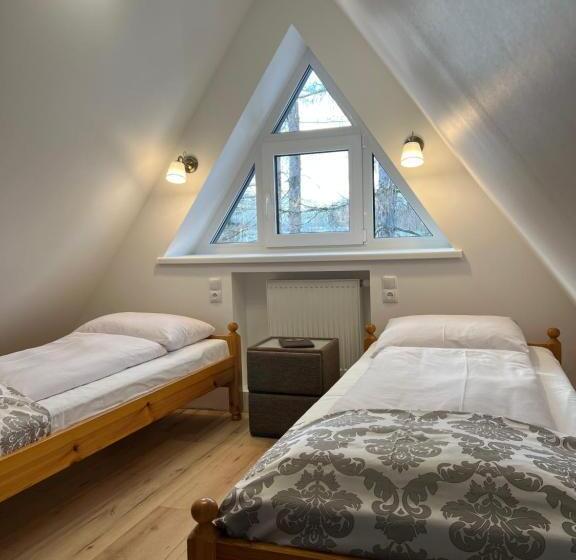 سوییت, Villa Słonecznego Wzgórza