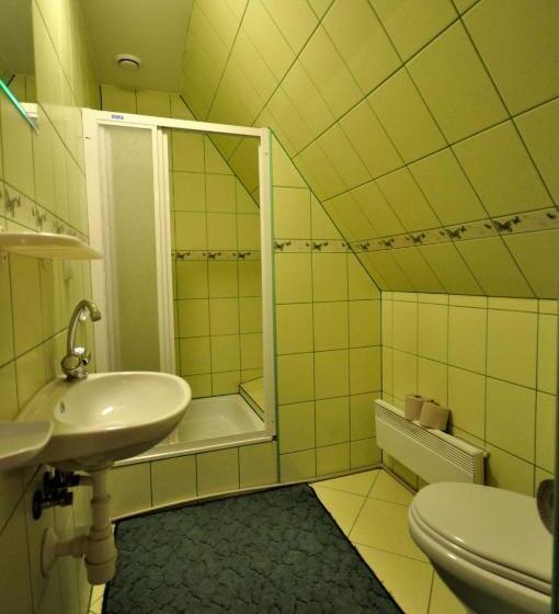 اتاق استاندارد, Willa Krystyna