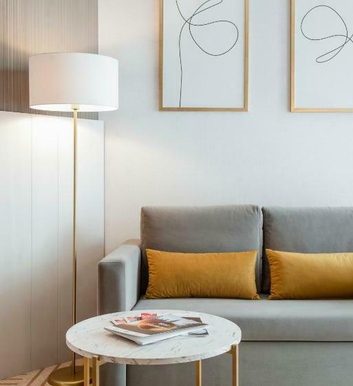 اتاق استاندارد, Crystal Mountain Hotel Wisła