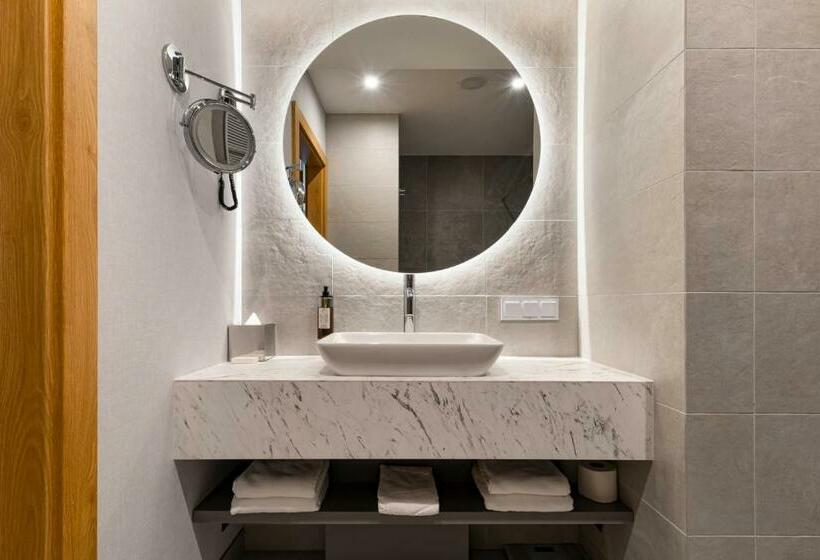 اتاق استاندارد, Crystal Mountain Hotel Wisła