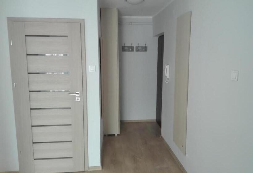 استودیو خانوادگی, Hostel Grono