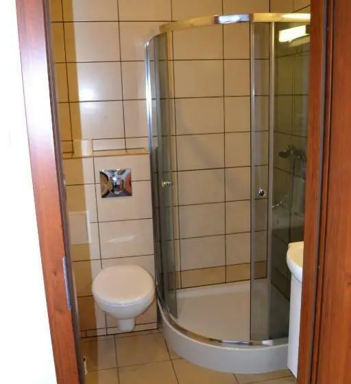 スタンダードトリプルルーム, Hostel Mikołajczyka59