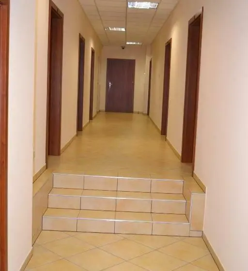 スタンダードトリプルルーム, Hostel Mikołajczyka59