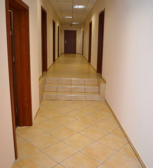 标准三人间, Hostel Mikołajczyka59