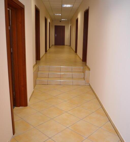 공동 객실, Hostel Mikołajczyka59