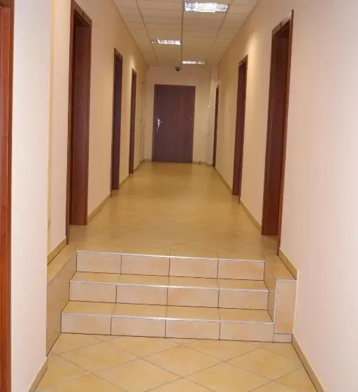 エコノミールーム, Hostel Mikołajczyka59