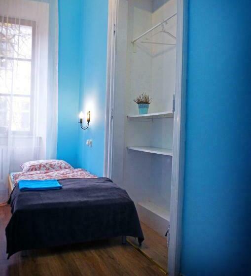 اتاق استاندارد, Hostel U Kmity