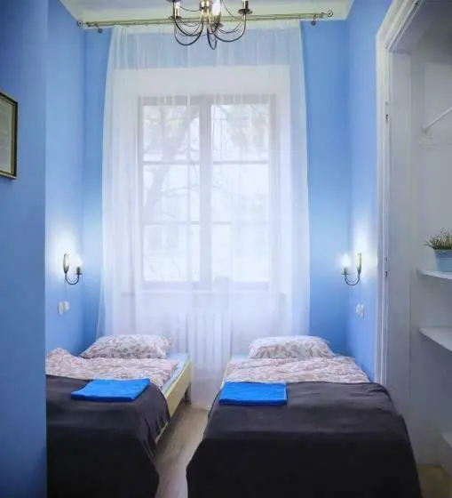اتاق استاندارد, Hostel U Kmity