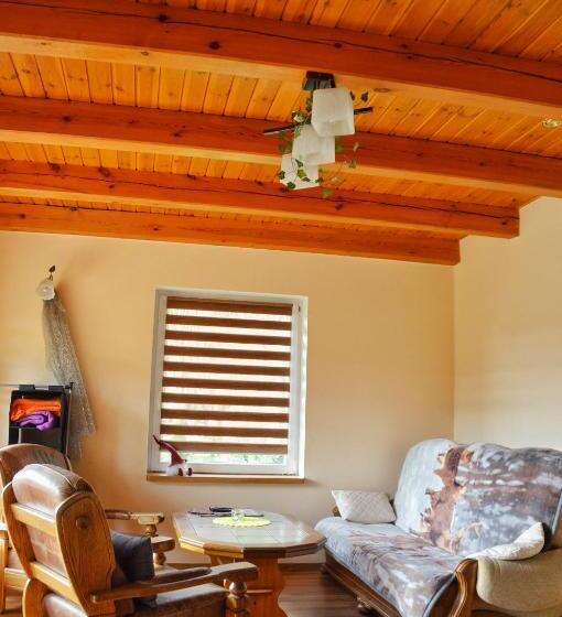 חדר סטנדרט לארבעה, Agroturystyka W świcie