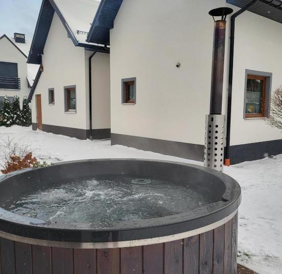 Шале 1 Спальня, Domki I Pokoje U Ilony