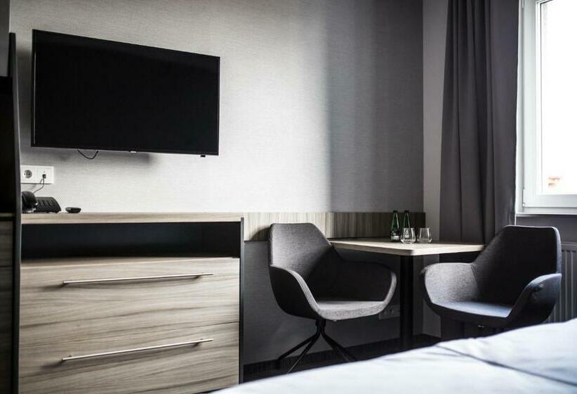 غرفة قياسية, Mazurek