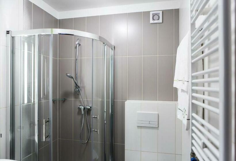 غرفة قياسية, Mazurek