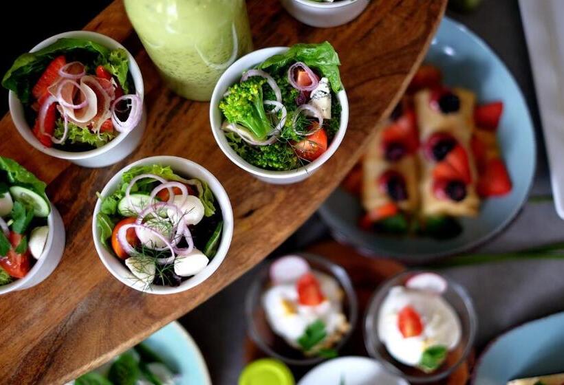 غرفة قياسية, Mazurek