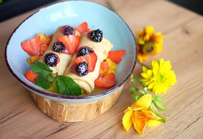 شقة سوبريور غرفة واحدة, Mazurek