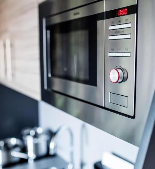 شقة سوبريور غرفة واحدة, Mazurek