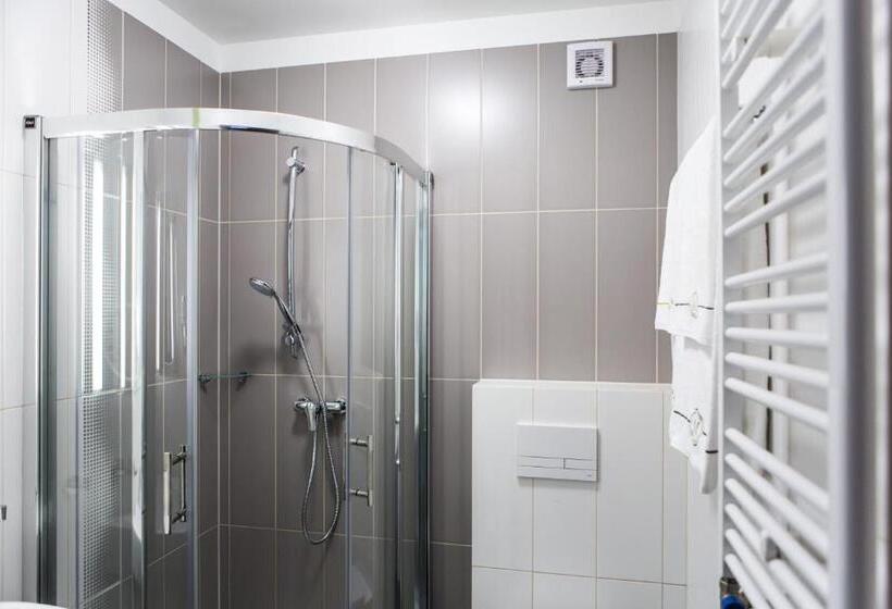 Апартаменты Superior 1 Спальня, Mazurek