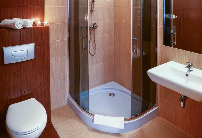 اتاق استاندارد, Mikulski