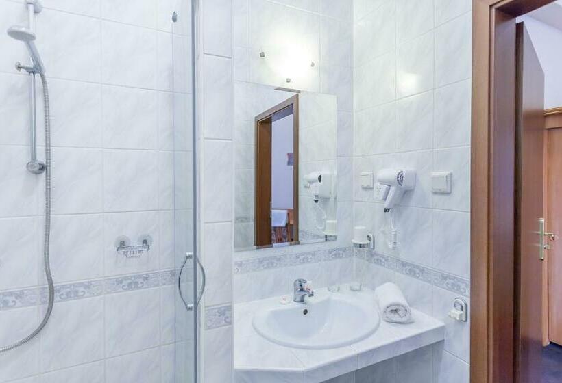 اتاق استاندارد, Mikulski