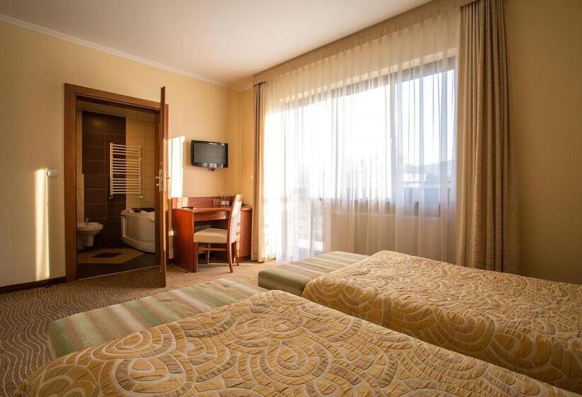 Апартаменты 1 Спальня, Pensjonat Muszyna