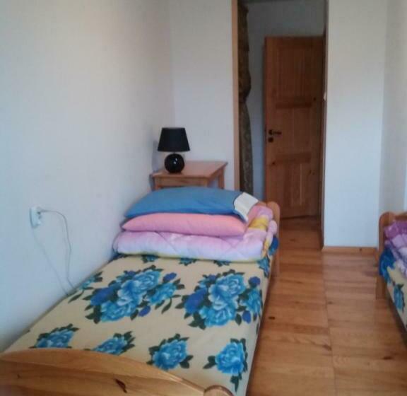 Номер Стандарт, Nad Krolówką