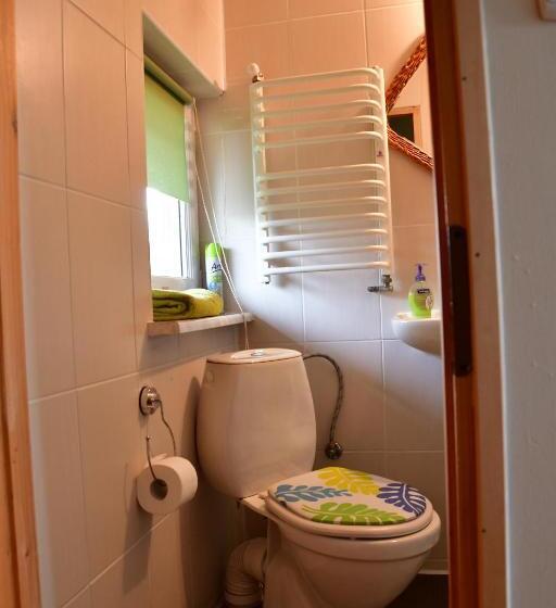 Номер Стандарт, Nad Krolówką