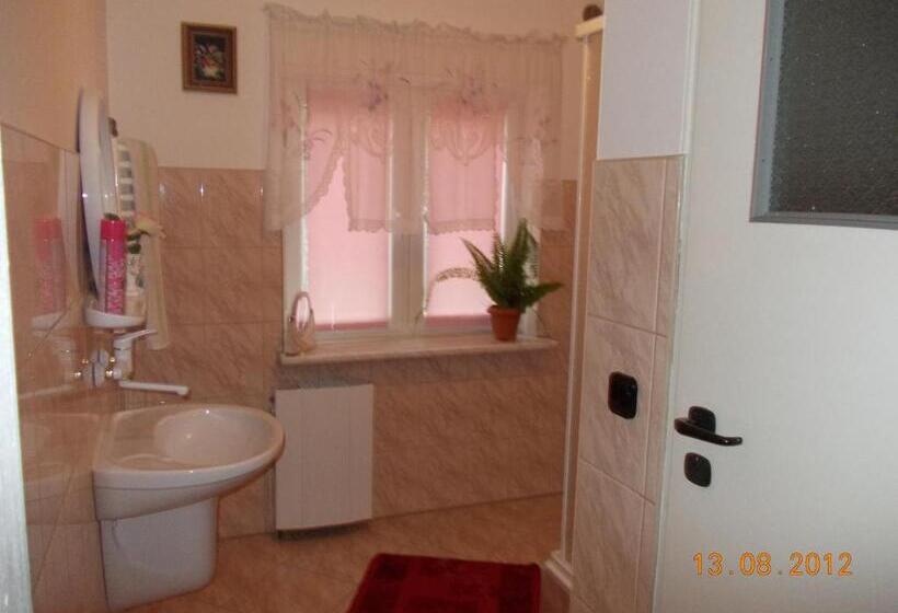 Четырехместный Номер Стандарт, Nad Krolówką