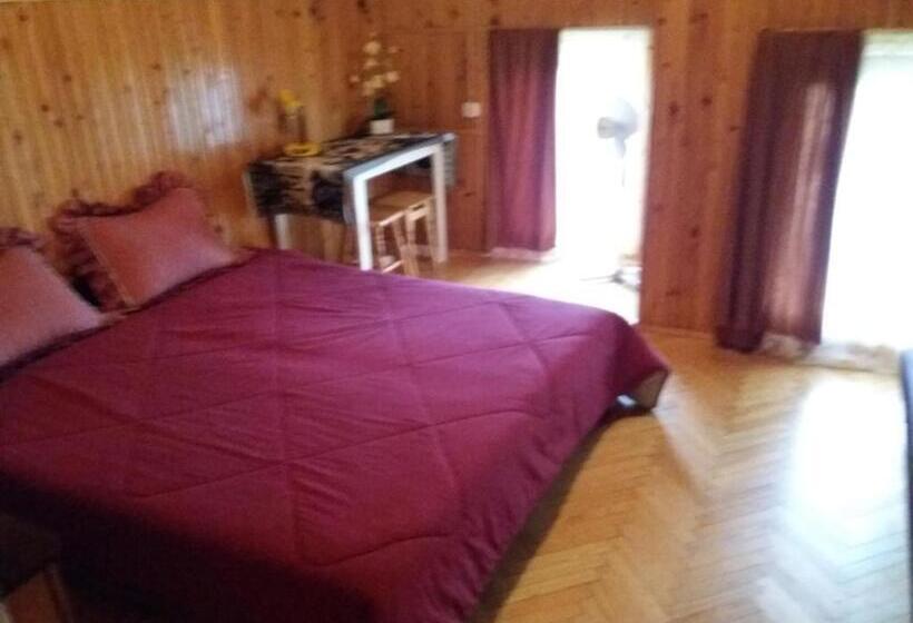 Трехместный Номер Стандарт Совместная Ванная, Nad Krolówką