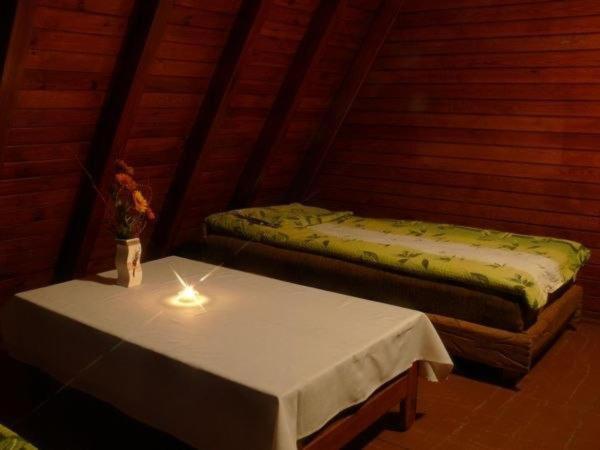 家族用バンガロー, Owir Rejów