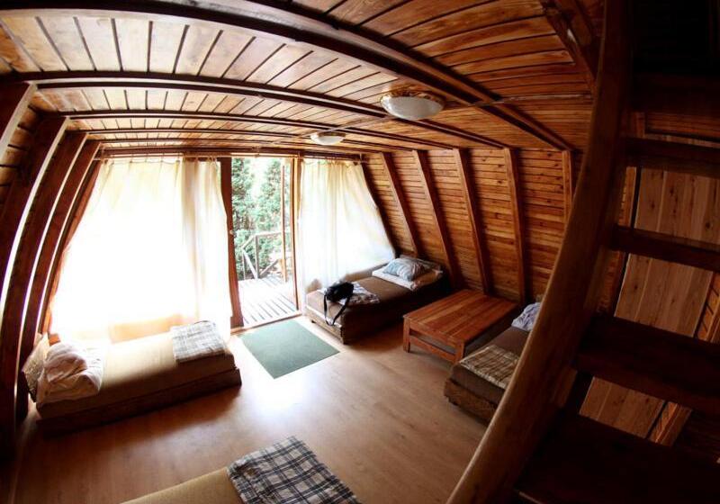 בונגלו משפחתי, Owir Rejów