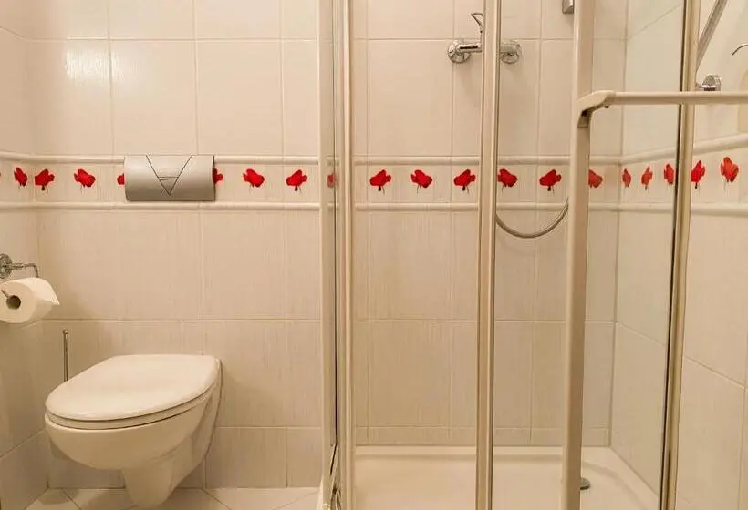 Standard-huone, Pałac Bałoszyce