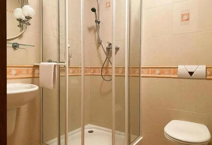 Standard-huone, Pałac Bałoszyce