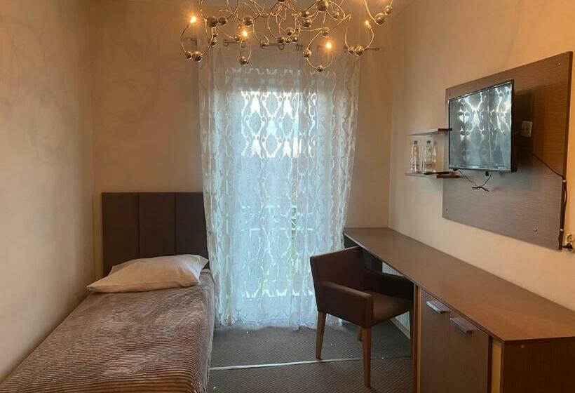 غرفة قياسية, Paola