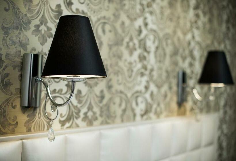 غرفة قياسية, Pod Ksiecia Gorka