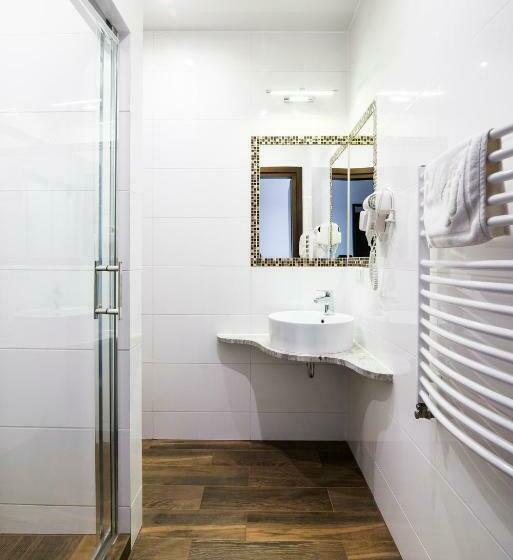 غرفة قياسية, Pod Ksiecia Gorka