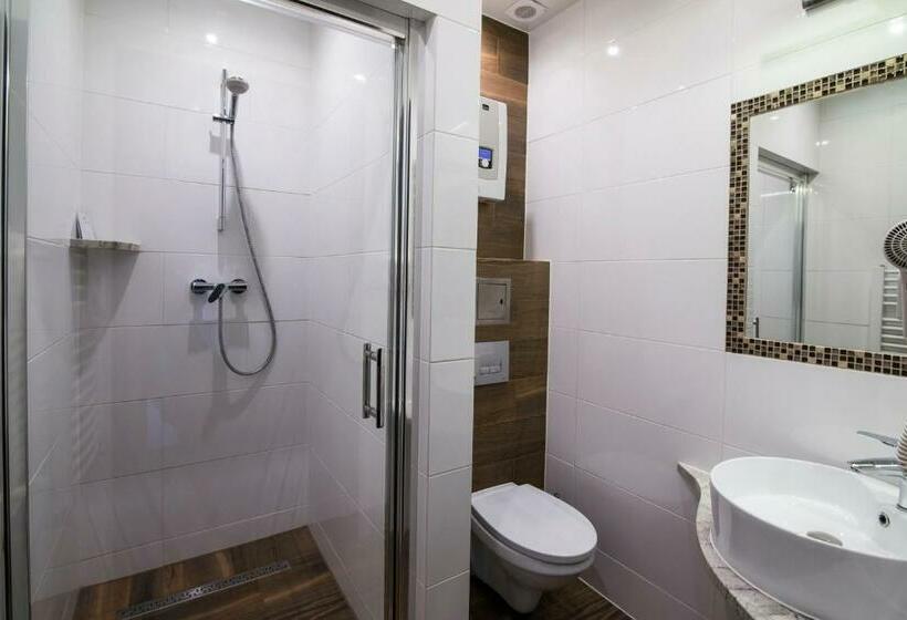 غرفة قياسية, Pod Ksiecia Gorka