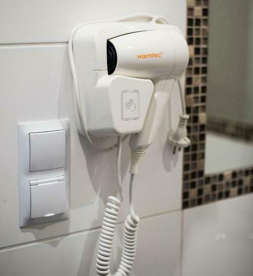 غرفة قياسية, Pod Ksiecia Gorka