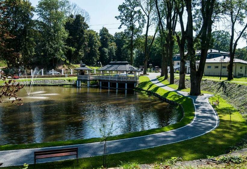 غرفة قياسية, Pod Ksiecia Gorka