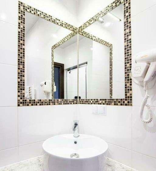 غرفة قياسية, Pod Ksiecia Gorka