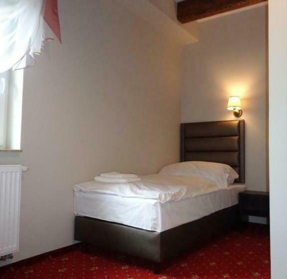 غرفة قياسية, Pod Ksiecia Gorka