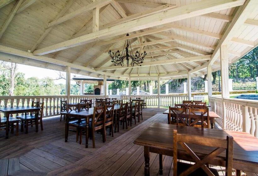 غرفة قياسية, Pod Ksiecia Gorka