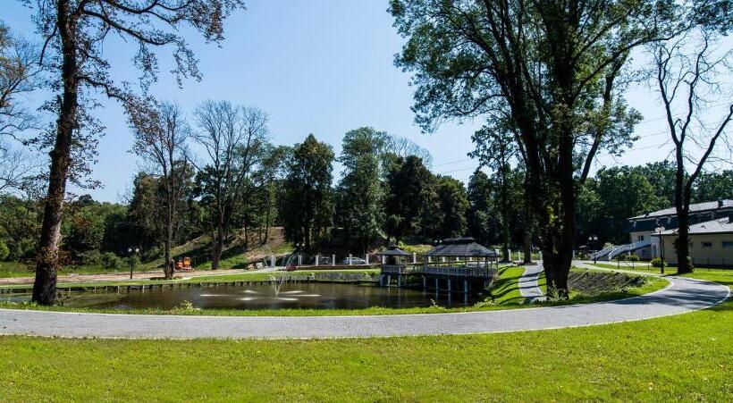 غرفة قياسية, Pod Ksiecia Gorka