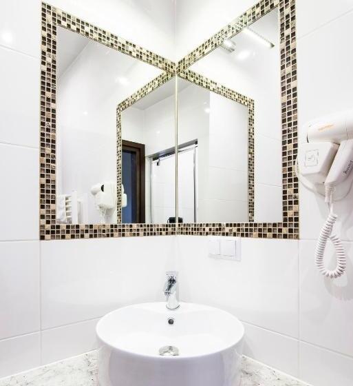 غرفة ديلوكس, Pod Ksiecia Gorka