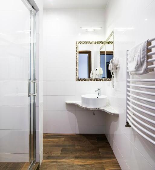 غرفة ديلوكس, Pod Ksiecia Gorka