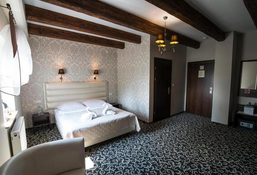 غرفة ديلوكس, Pod Ksiecia Gorka