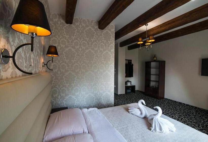 غرفة ديلوكس, Pod Ksiecia Gorka