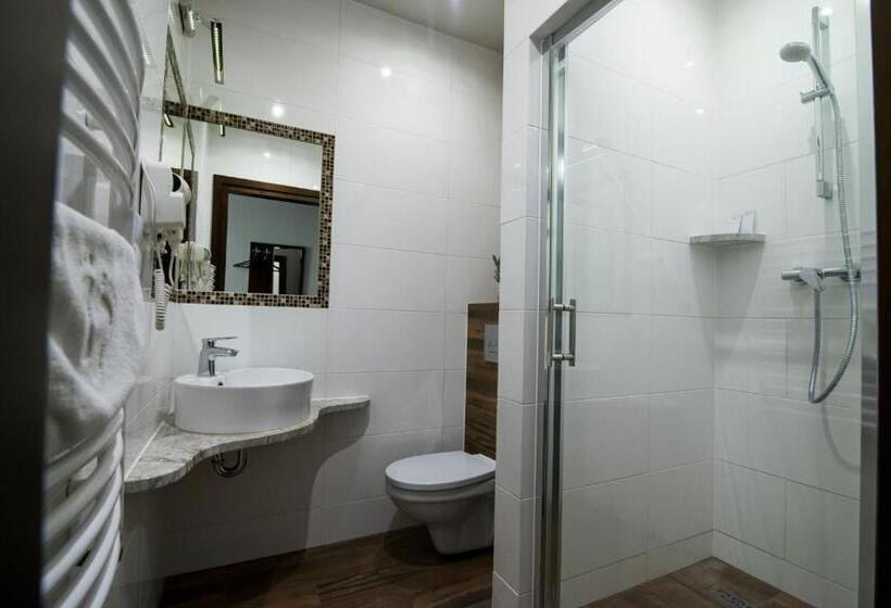 غرفة ديلوكس, Pod Ksiecia Gorka