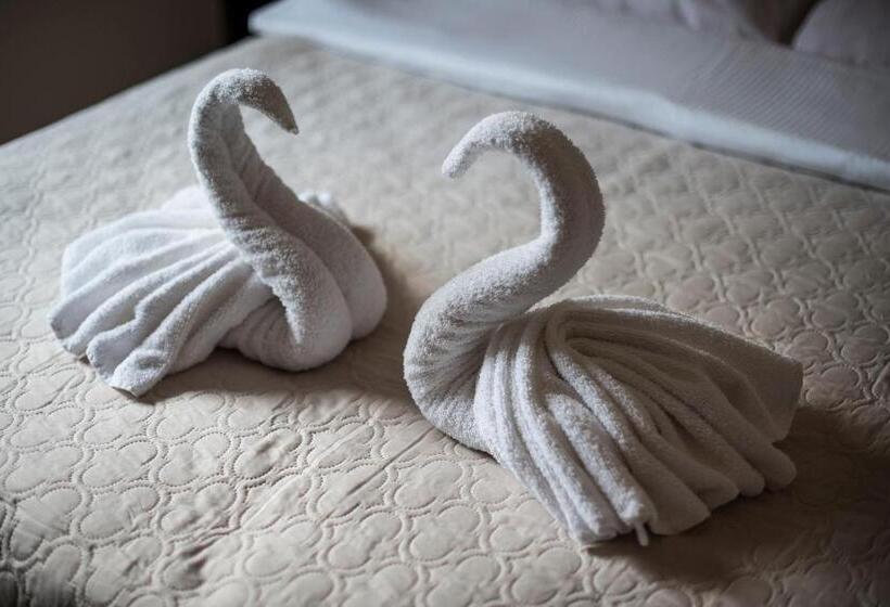 غرفة ديلوكس, Pod Ksiecia Gorka