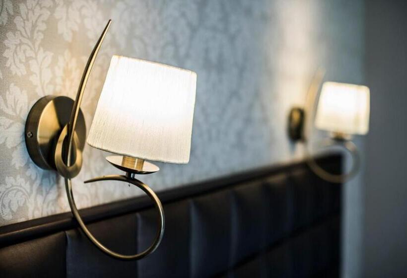 غرفة قياسية, Pod Ksiecia Gorka