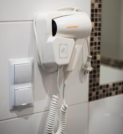 غرفة قياسية ثلاثية, Pod Ksiecia Gorka